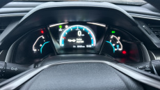 Honda Civic 1.0 VTEC Turbo SR 5dr Petrol Hatchback